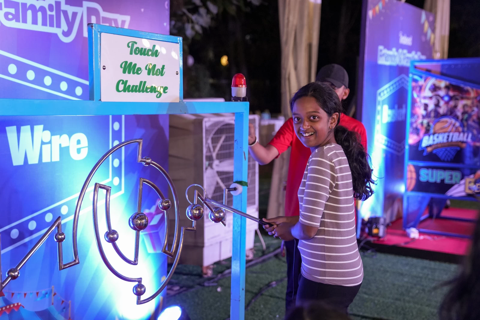 Bangalore, Business, Family Day Activities For Company