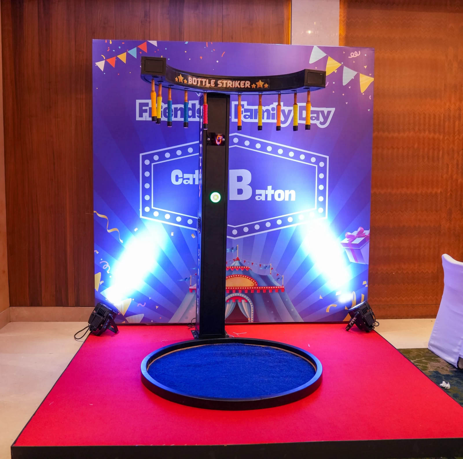 Bangalore, Business, Family Day Activities For Company