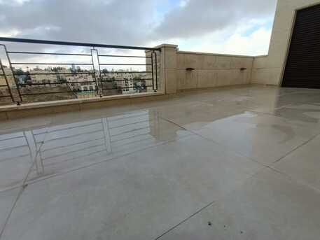 Abdoun, Apartments/Houses, JOD 35000/year,  3 BR,  200 Sq. Meter,  Luxury Rooftop For Rent In Abdoun