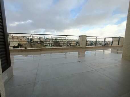 Abdoun, Apartments/Houses, JOD 35000/year,  3 BR,  200 Sq. Meter,  Luxury Rooftop For Rent In Abdoun