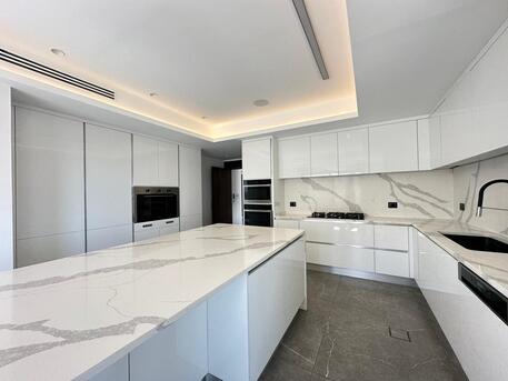 Abdoun, Apartments/Houses, JOD 35000/year,  3 BR,  200 Sq. Meter,  Luxury Rooftop For Rent In Abdoun