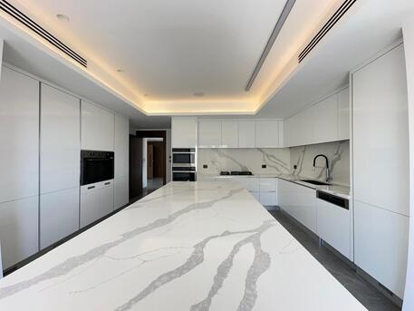 Abdoun, Apartments/Houses, JOD 35000/year,  3 BR,  200 Sq. Meter,  Luxury Rooftop For Rent In Abdoun