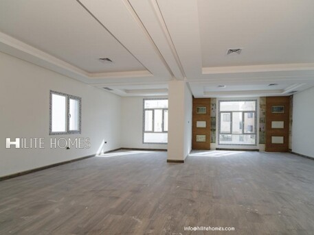 Kuwait City, Apartments/Houses, KWD 900/month,  3 BR,  Three Bedroom Full Floor For Rent In Salwa