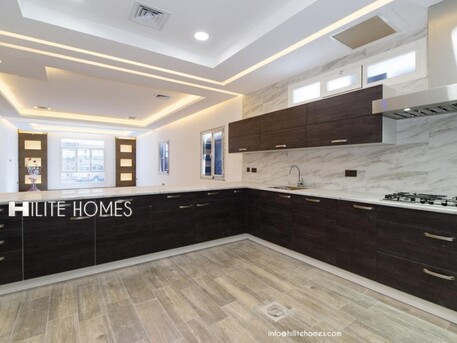Kuwait City, Apartments/Houses, KWD 900/month,  3 BR,  Three Bedroom Full Floor For Rent In Salwa