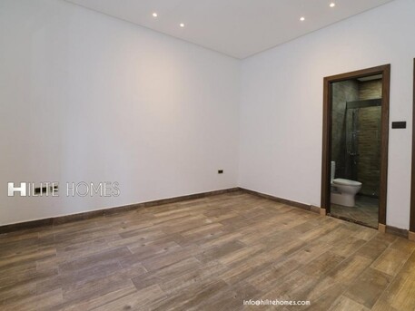 Kuwait City, Apartments/Houses, KWD 900/month,  3 BR,  Three Bedroom Full Floor For Rent In Salwa
