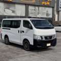 BHD 2550,  Nissan Urvan,  2016,  Manual,  566950 KM,    (White)