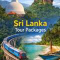 Affordable Srilanka Tour Packages With Complete Travel Support