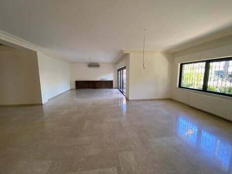 Abdoun, Apartments/Houses, JOD 30000/year,  4 BR,  320 Sq. Meter,  Garden Apartment For Rent In Abdoun