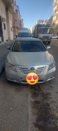 Taif, Vehicles, Cars & Trucks , SAR 17500,  2008,  2026,  Automatic,  31000 KM,  Very Good Condition  Toyota Camry