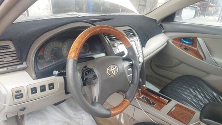 Taif, Vehicles, Cars & Trucks , SAR 17500,  2008,  2026,  Automatic,  31000 KM,  Very Good Condition  Toyota Camry