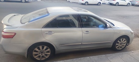 Taif, Vehicles, Cars & Trucks , SAR 17500,  2008,  2026,  Automatic,  31000 KM,  Very Good Condition  Toyota Camry