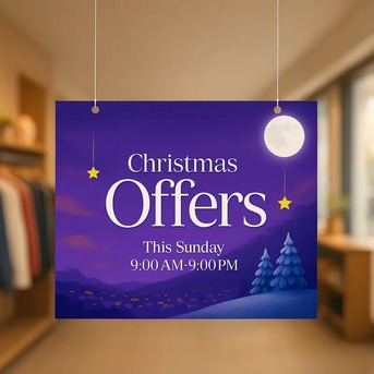 Bangalore, Printing, Square Shape Danglers