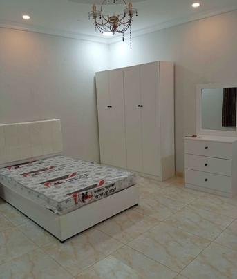 Jeddah, Furniture, SAR 12,  Medium Size Bedroom Set Available