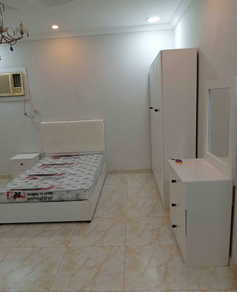 Jeddah, Furniture, SAR 12,  Medium Size Bedroom Set Available