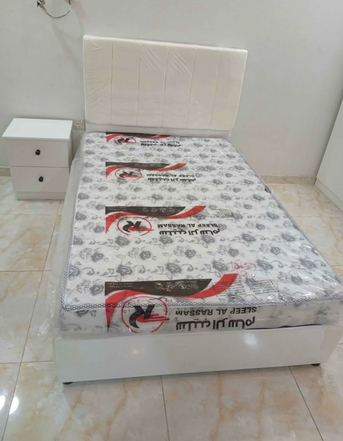 Jeddah, Furniture, SAR 12,  Medium Size Bedroom Set Available