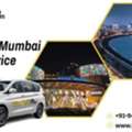 Tanvi Cabs - Pune To Mumbai Taxi Option