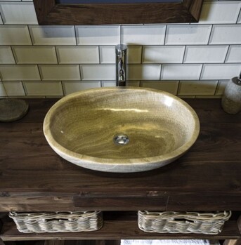 London, Interior Design, The Stone Sink Company &ndash; Luxury Marble Sinks For Stylish Bathrooms