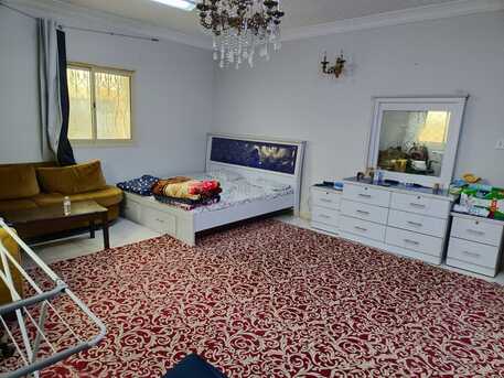 Al Hamra, Rooms Available, SAR 100/day,  Furnished,  400 Sq. Meter,  Fully Furnished Room For Short Stay In Al Hamra, Jubail