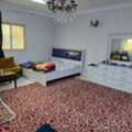 SAR 100/day,  Furnished,  400 Sq. Meter,  Fully Furnished Room For Short Stay In Al Hamra, Jubail