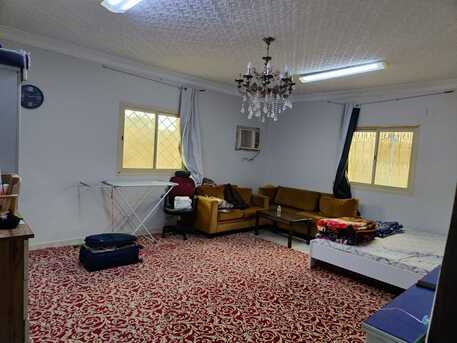 Al Hamra, Rooms Available, SAR 100/day,  Furnished,  400 Sq. Meter,  Fully Furnished Room For Short Stay In Al Hamra, Jubail