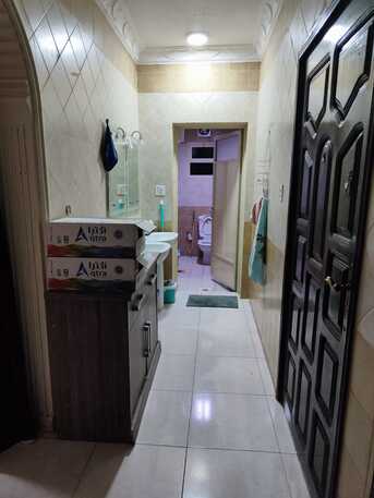 Al Hamra, Rooms Available, SAR 100/day,  Furnished,  400 Sq. Meter,  Fully Furnished Room For Short Stay In Al Hamra, Jubail