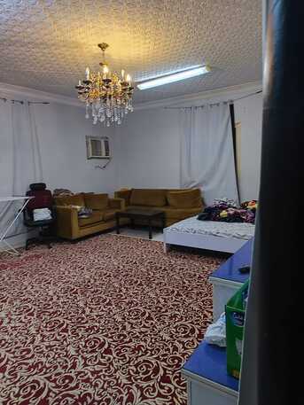 Al Hamra, Rooms Available, SAR 100/day,  Furnished,  400 Sq. Meter,  Fully Furnished Room For Short Stay In Al Hamra, Jubail