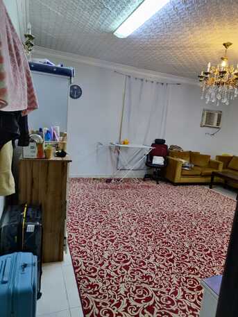 Al Hamra, Rooms Available, SAR 100/day,  Furnished,  400 Sq. Meter,  Fully Furnished Room For Short Stay In Al Hamra, Jubail