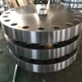 Trusted Stainless Steel Round Bar Supplier In Mumbai