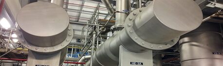 New York, Industrial Machinery, Advanced Evaporative Crystallizer Systems For Industrial Use