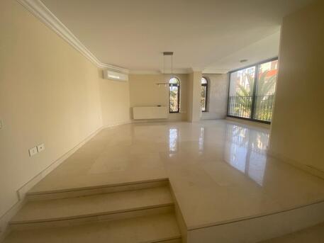 Abdoun, Apartments/Houses, JOD 20000/year,  4 BR,  280 Sq. Meter,  Garden Apartment For Rent In Abdoun