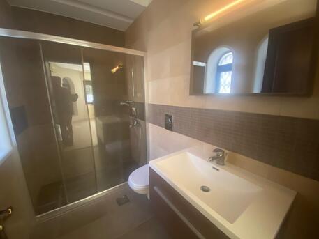 Abdoun, Apartments/Houses, JOD 20000/year,  4 BR,  280 Sq. Meter,  Garden Apartment For Rent In Abdoun