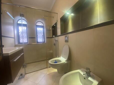 Abdoun, Apartments/Houses, JOD 20000/year,  4 BR,  280 Sq. Meter,  Garden Apartment For Rent In Abdoun