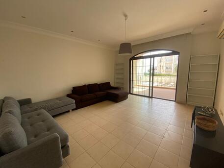 Amman, Apartments/Houses, JOD 28000/year,  4 BR,  500 Sq. Meter,  Full Floor Apartment For Rent In Um Uthainah