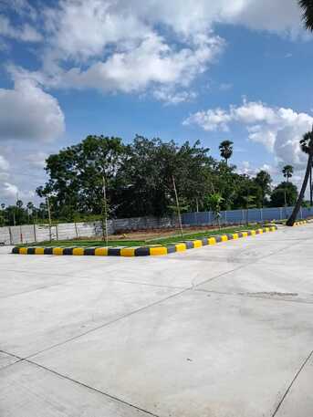 Hyderabad, Residential Plots, INR 21000,  281 Sq. Yard,  Hmda&rera Approved Open Plots For Sale At Ramdaspally