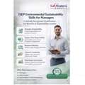 Drive Profit & Planet: ISEP Manager Sustainability Skills