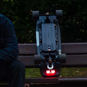 New York, Electronics, Smooth, Powerful Rides Start With VEYMAX Electric Longboard Performance