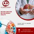 Best Nephrologist In Mumbai For Kidney Care - Dr. Chandan Chaudhari