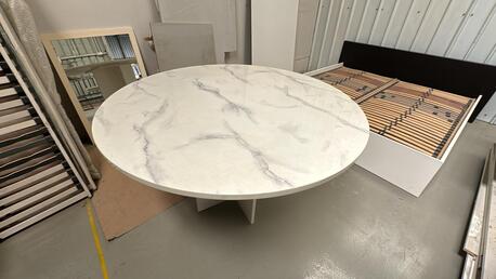 Hoora, Furniture, BHD 30,  Dining Table With 4 Chairs