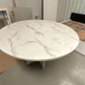 BHD 30,  Dining Table With 4 Chairs