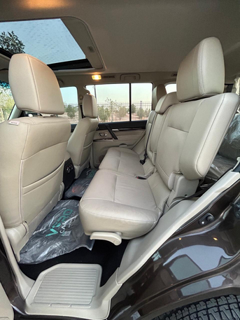 Riyadh, Vehicles, Cars & Trucks , SAR 92000,  Mitsubishi Pajero,  2022,  Automatic,  40091 KM,  Mitsubishi Pajaro   V6 Full Option 4 X 4 Without Accident 100 %