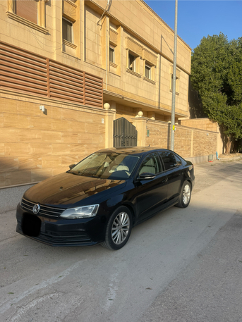 Riyadh, Vehicles, Cars & Trucks , SAR 43000,  Volkswagen Jetta,  2016,  Automatic,  90000 KM,    Super Clean Car