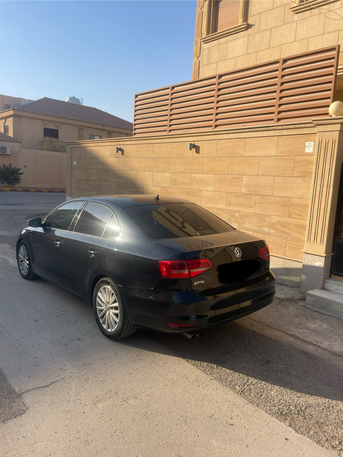 Riyadh, Vehicles, Cars & Trucks , SAR 43000,  Volkswagen Jetta,  2016,  Automatic,  90000 KM,    Super Clean Car