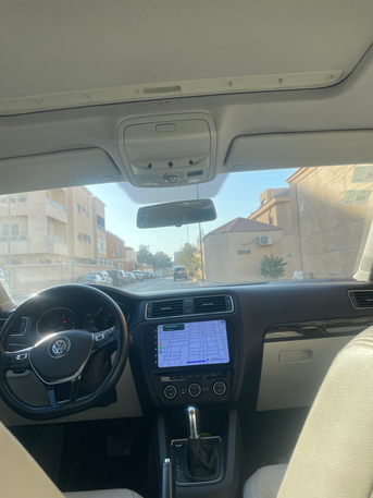 Riyadh, Vehicles, Cars & Trucks , SAR 43000,  Volkswagen Jetta,  2016,  Automatic,  90000 KM,    Super Clean Car