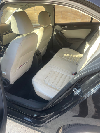 Riyadh, Vehicles, Cars & Trucks , SAR 43000,  Volkswagen Jetta,  2016,  Automatic,  90000 KM,    Super Clean Car