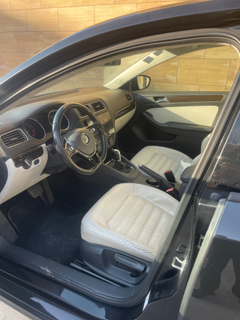 Riyadh, Vehicles, Cars & Trucks , SAR 43000,  Volkswagen Jetta,  2016,  Automatic,  90000 KM,    Super Clean Car