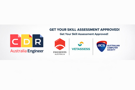 Sydney, Writing, CDRAustraliaEngineer | CDR Services For Engineers
