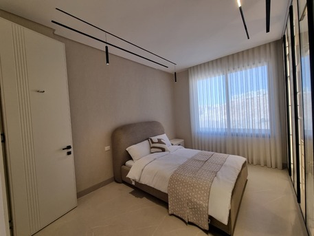 Abdoun, Apartments/Houses, JOD 40000/year,  Furnished,  3 BR,  300 Sq. Meter,  Brand New Rooftop Apartment For Rent In Abdoun