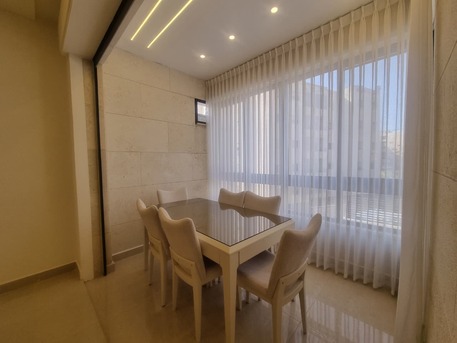 Amman, Apartments/Houses, JOD 12000/year,  Furnished,  2 BR,  115 Sq. Meter,  Furnished Apartment For Rent Seventh Circle