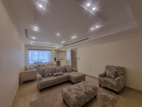 Amman, Apartments/Houses, JOD 12000/year,  Furnished,  2 BR,  115 Sq. Meter,  Furnished Apartment For Rent Seventh Circle