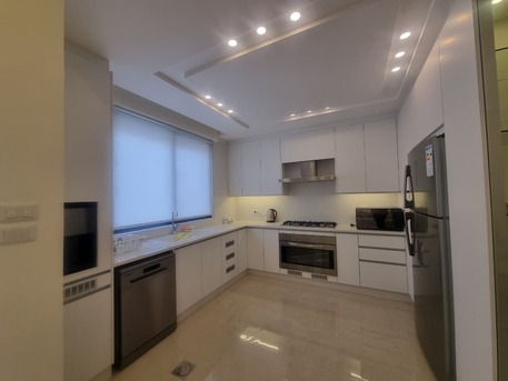 Amman, Apartments/Houses, JOD 12000/year,  Furnished,  2 BR,  115 Sq. Meter,  Furnished Apartment For Rent Seventh Circle